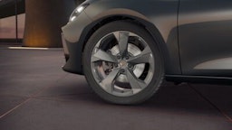 CUPRA Leon Sportstourer 2026 kuva 8.