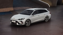CUPRA Leon Sportstourer 2026 kuva 2.