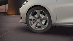 CUPRA Leon Sportstourer 2026 kuva 7.