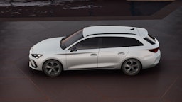 CUPRA Leon Sportstourer 2026 kuva 10.