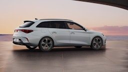 CUPRA Leon Sportstourer 2026 kuva 11.