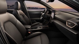 CUPRA Leon Sportstourer 2026 kuva 12.