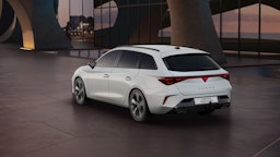 CUPRA Leon Sportstourer 2026 kuva 14.