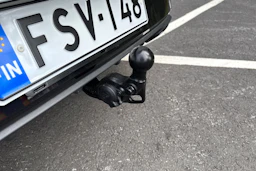 valkoinen CUPRA Leon Sportstourer 2026 kuva 12.