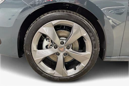 sininen CUPRA Leon Sportstourer 2026 kuva 9.