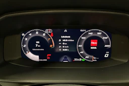 sininen CUPRA Leon Sportstourer 2026 kuva 13.