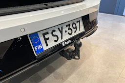 met. valkoinen CUPRA Leon Sportstourer 2026 kuva 18.