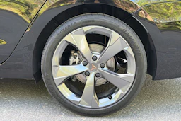 musta CUPRA Leon Sportstourer 2026 kuva 10.