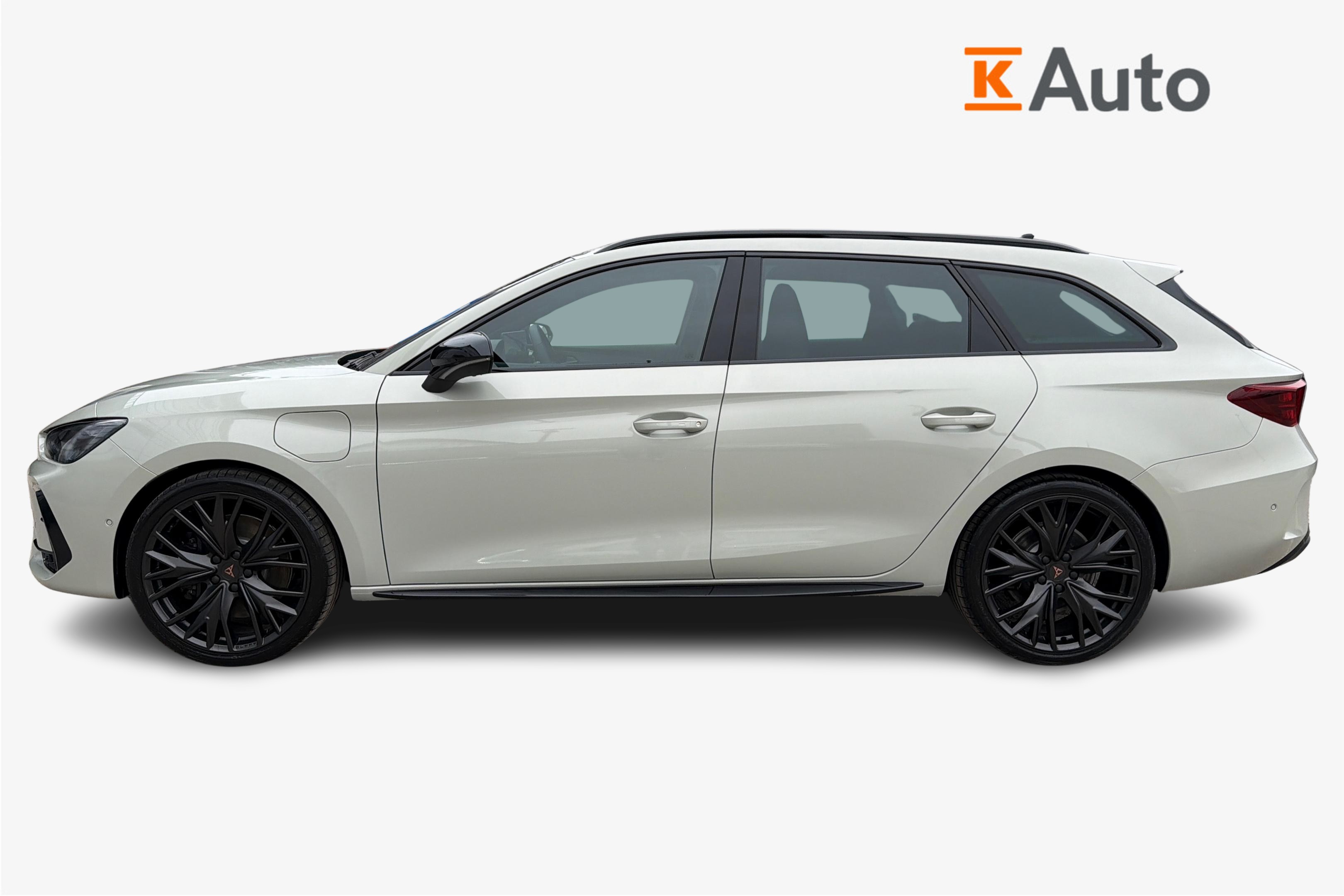 Cupra Leon Sportstourer 2026, kuva 5/20