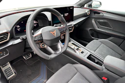 harmaa CUPRA Leon Sportstourer 2026 kuva 6.