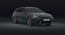 CUPRA Leon Sportstourer 2026 kuva 1.