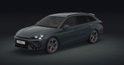CUPRA Leon Sportstourer 2026 kuva 2.