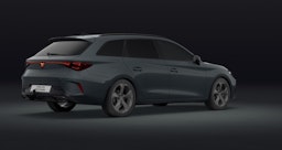 CUPRA Leon Sportstourer 2026 kuva 4.