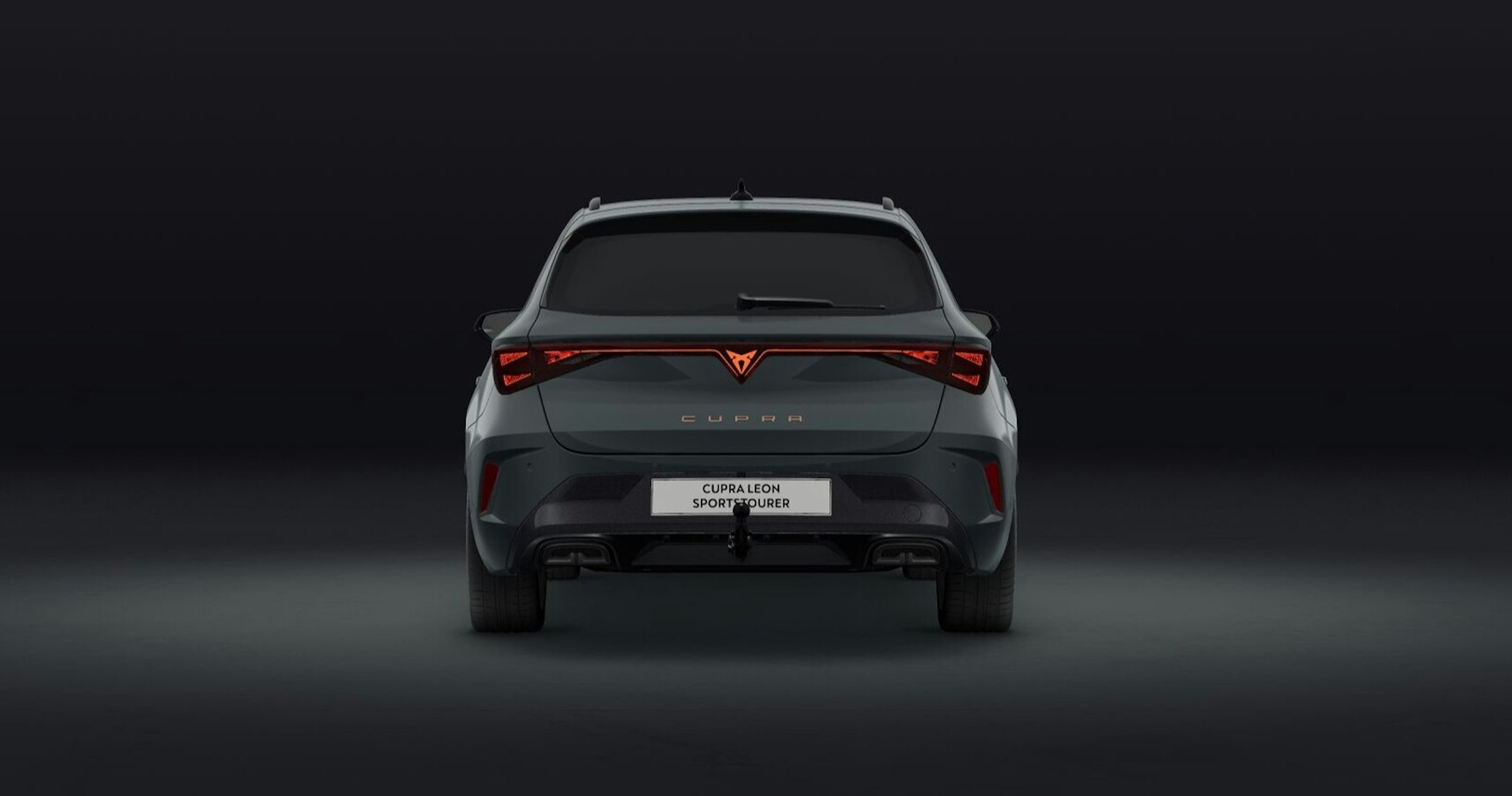 CUPRA Leon Sportstourer 2026 kuva 5.