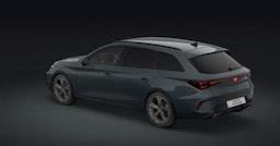 CUPRA Leon Sportstourer 2026 kuva 6.