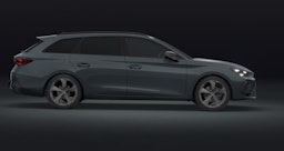 CUPRA Leon Sportstourer 2026 kuva 7.