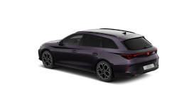 CUPRA Leon Sportstourer 2026 kuva 2.