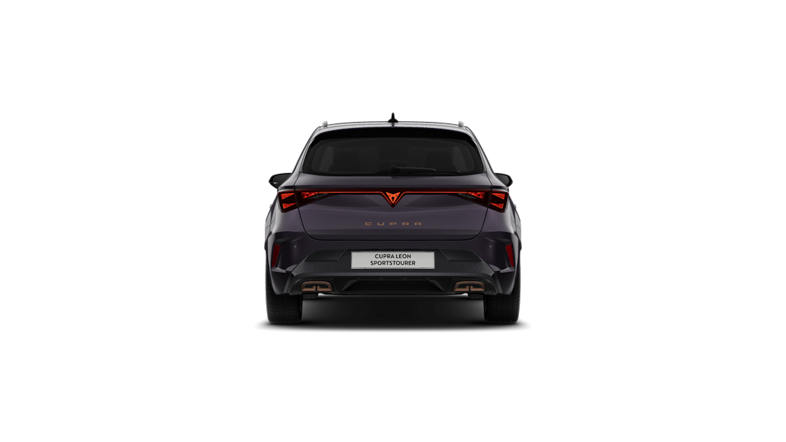 CUPRA Leon Sportstourer 2026 kuva 3.