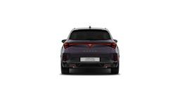 CUPRA Leon Sportstourer 2026 kuva 3.