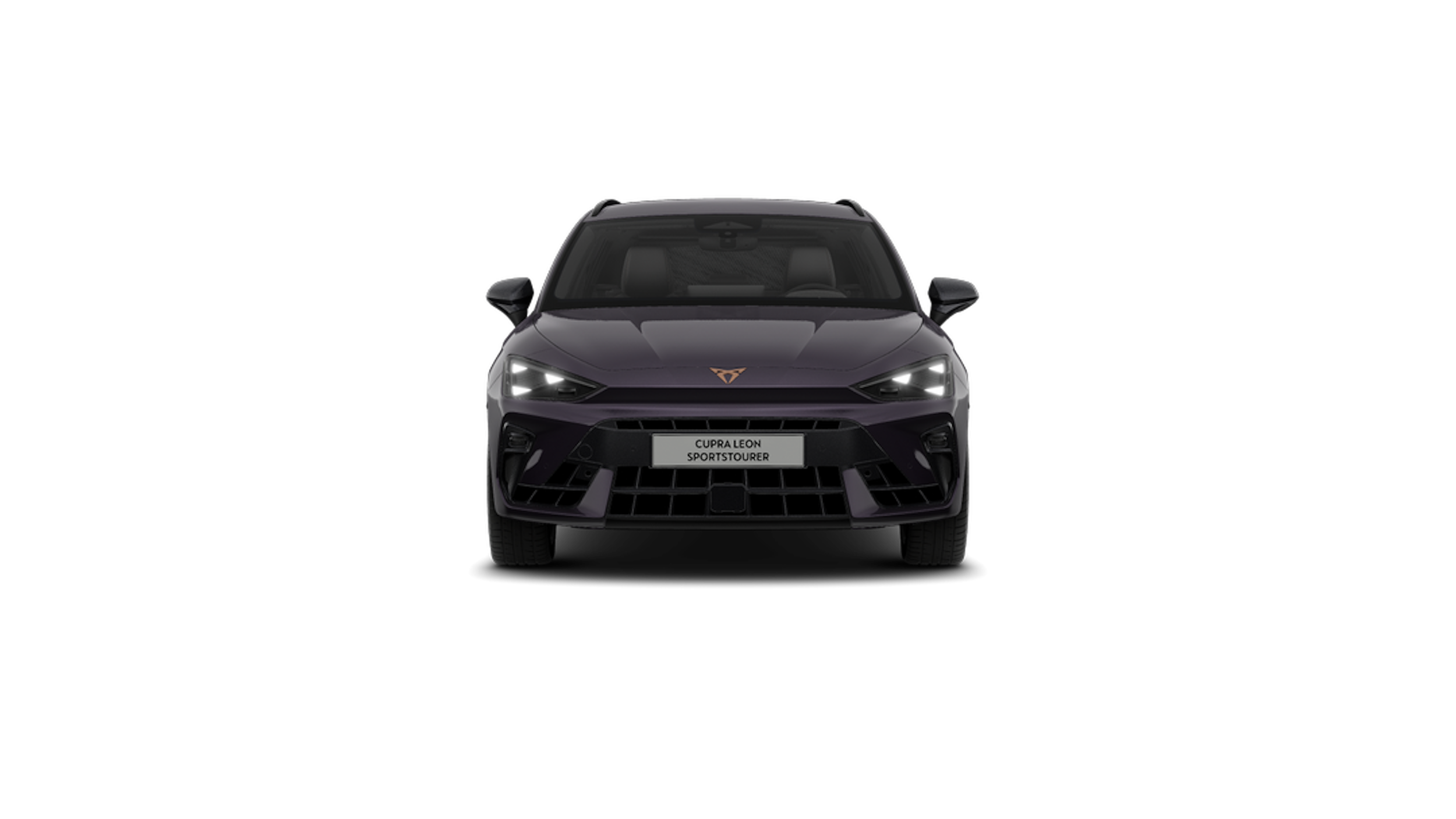 CUPRA Leon Sportstourer 2026 kuva 5.