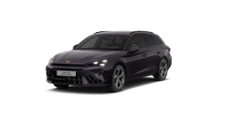 CUPRA Leon Sportstourer 2026 kuva 1.