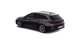 CUPRA Leon Sportstourer 2026 kuva 2.