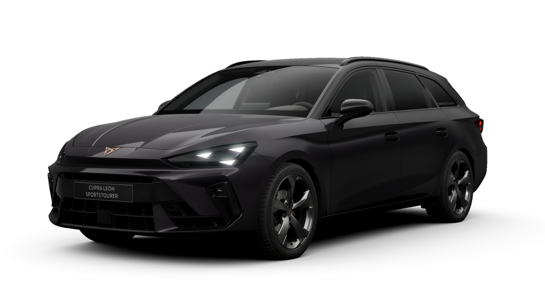 CUPRA Leon Sportstourer 1,5 eTSI 110kW MHEV DSG | K-Auto