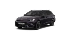 CUPRA Leon Sportstourer 2026 kuva 1.