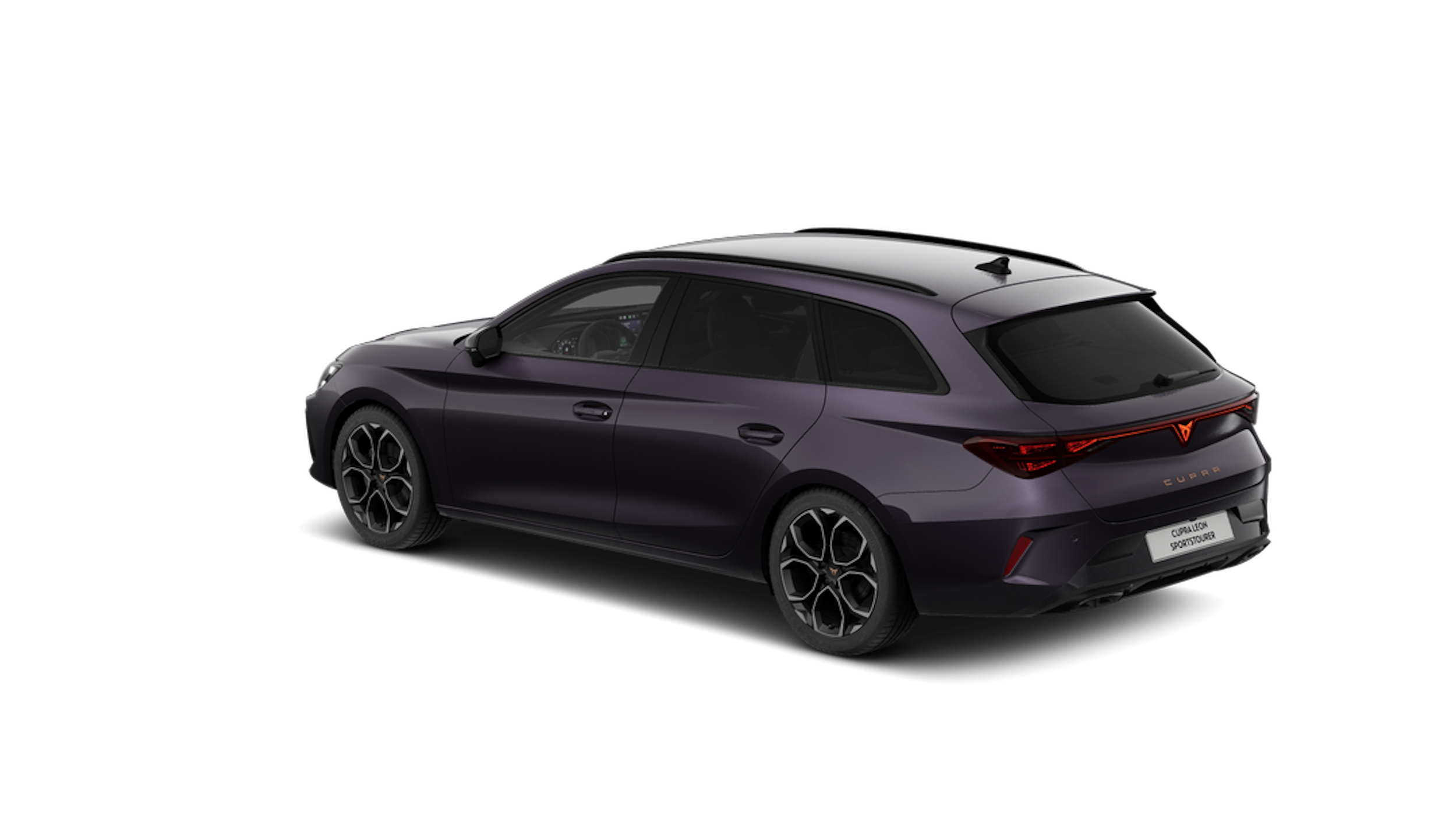 CUPRA Leon Sportstourer 2026 kuva 2.