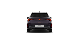 CUPRA Leon Sportstourer 2026 kuva 3.