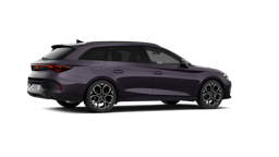 CUPRA Leon Sportstourer 2026 kuva 4.