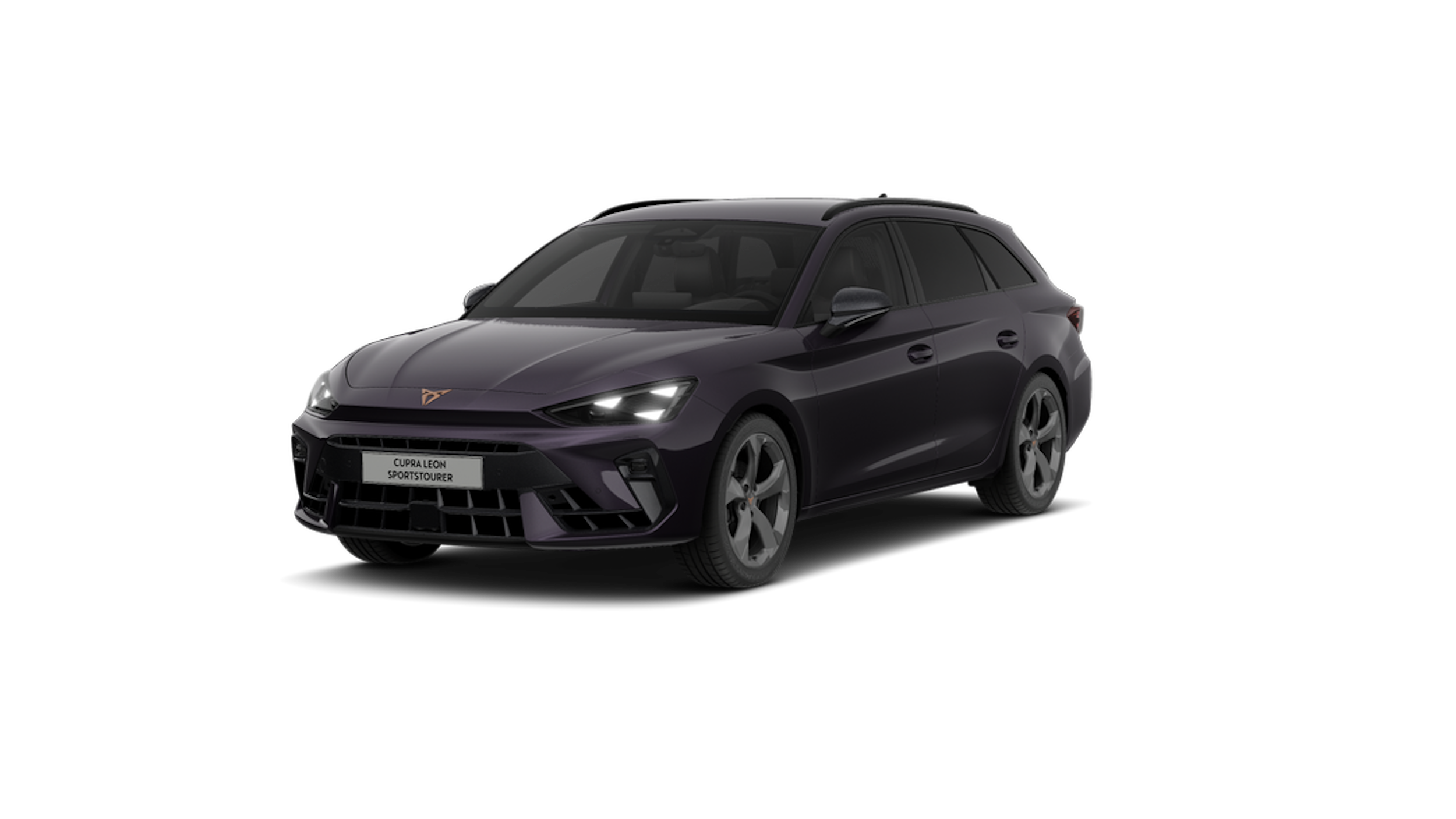 CUPRA Leon Sportstourer 2026 kuva 1.