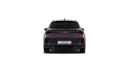 CUPRA Leon Sportstourer 2026 kuva 3.