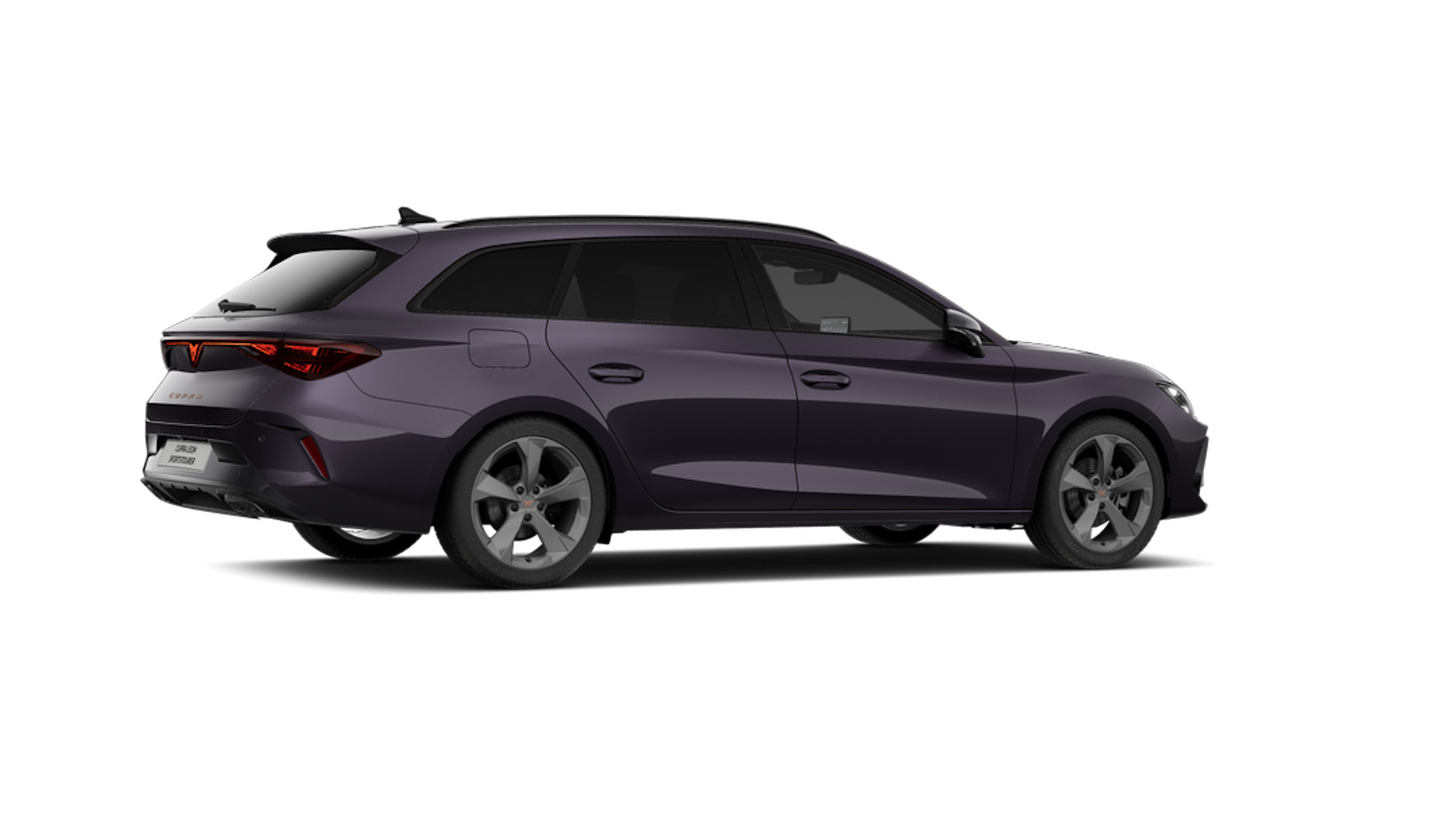 CUPRA Leon Sportstourer 2026 kuva 4.
