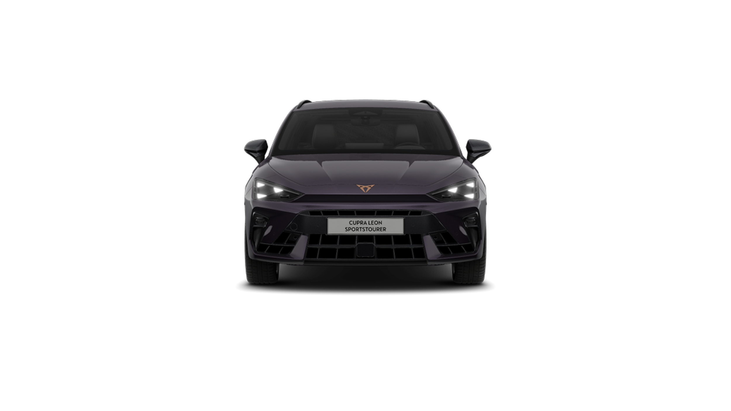 CUPRA Leon Sportstourer 2026 kuva 5.