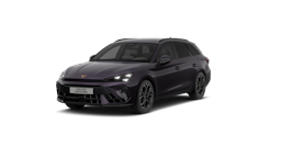 CUPRA Leon Sportstourer 2026 kuva 1.