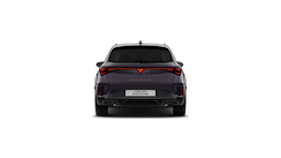 CUPRA Leon Sportstourer 2026 kuva 3.