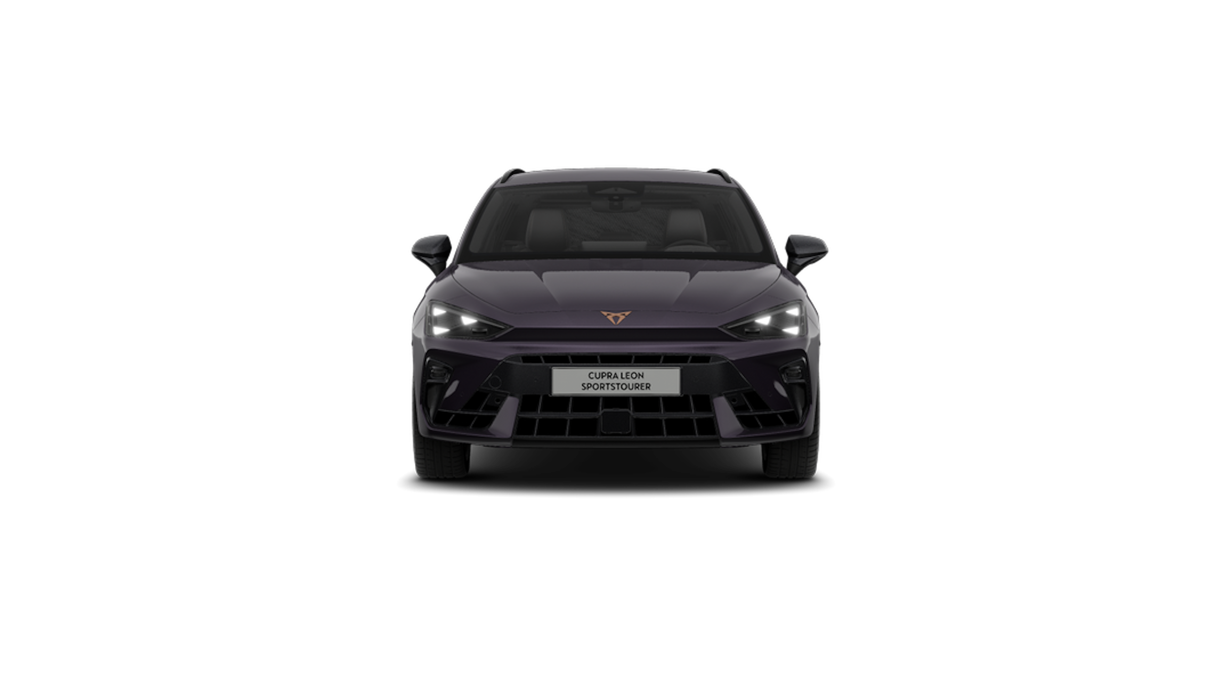 CUPRA Leon Sportstourer 2026 kuva 5.