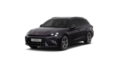 CUPRA Leon Sportstourer 2026 kuva 1.