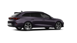 CUPRA Leon Sportstourer 2026 kuva 4.