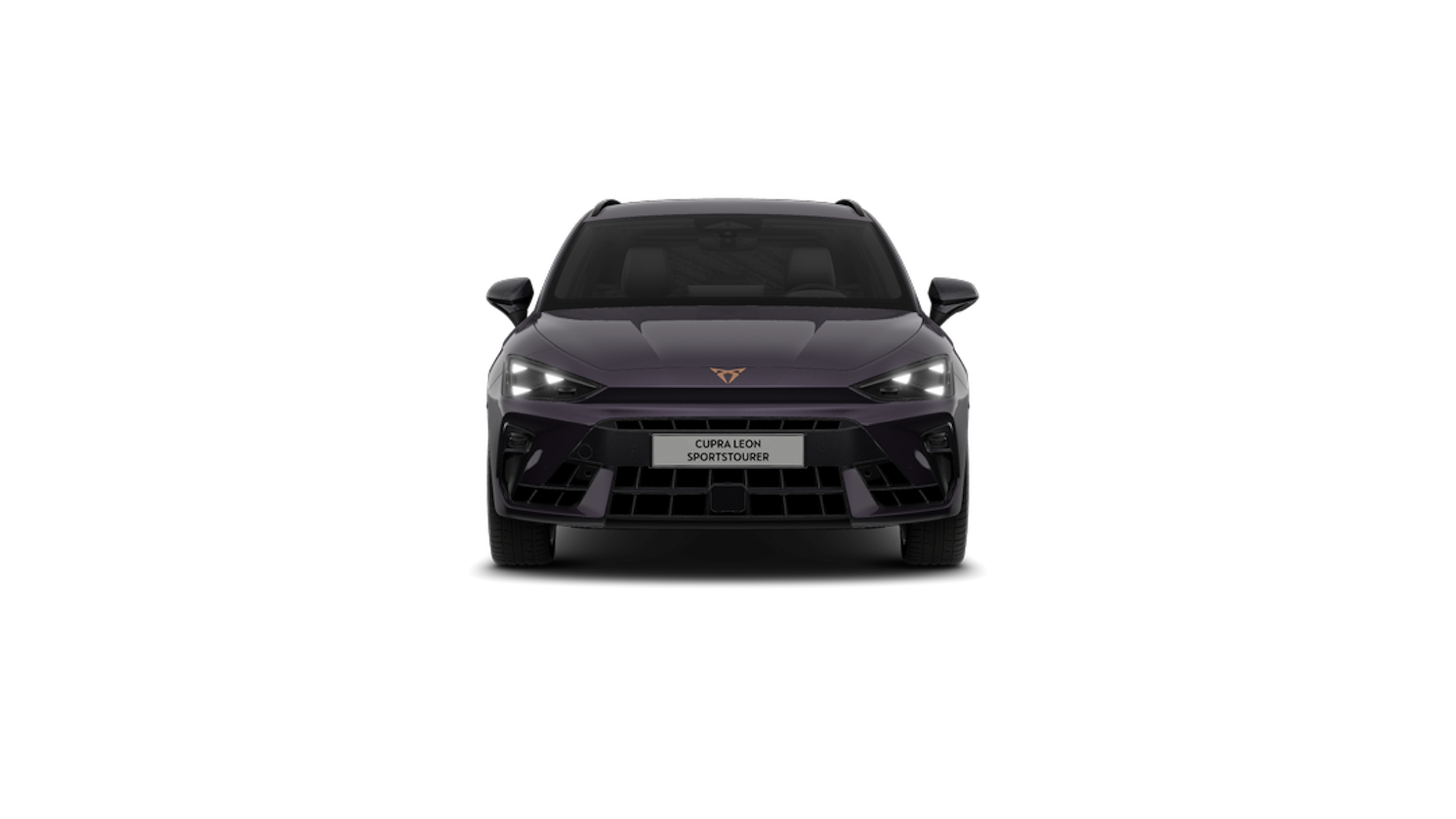 CUPRA Leon Sportstourer 2026 kuva 5.