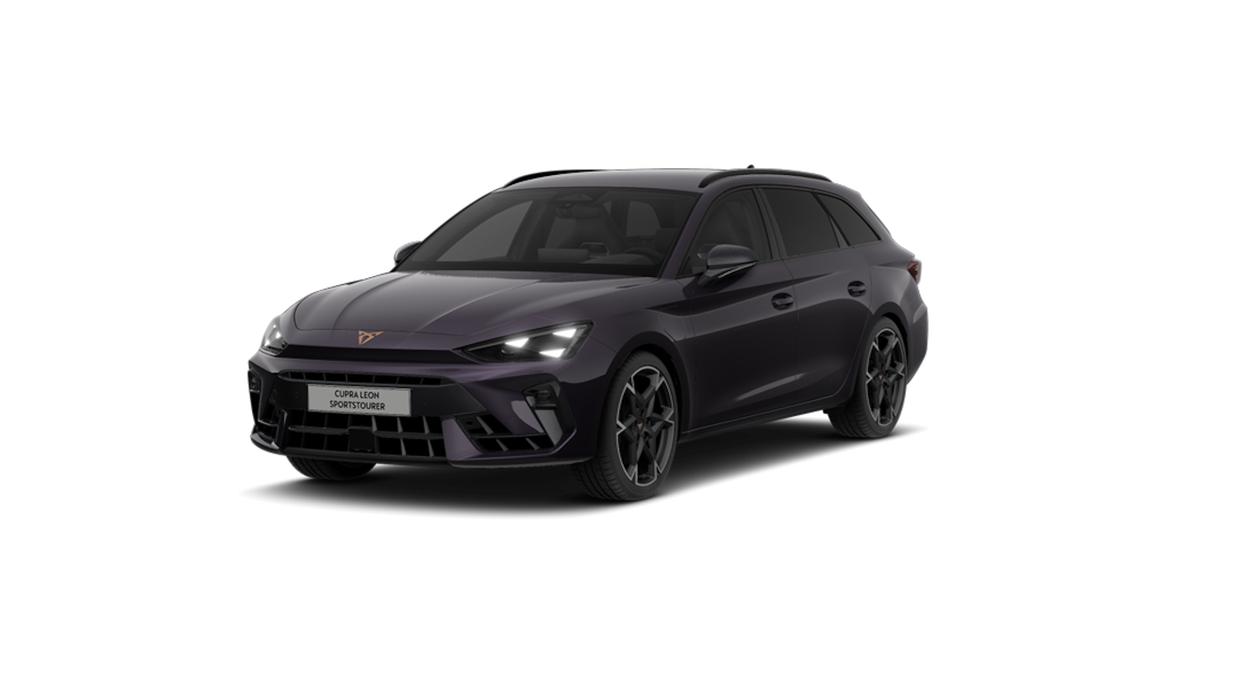CUPRA Leon Sportstourer 2026 kuva 1.