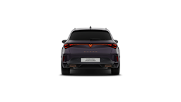 CUPRA Leon Sportstourer 2026 kuva 3.