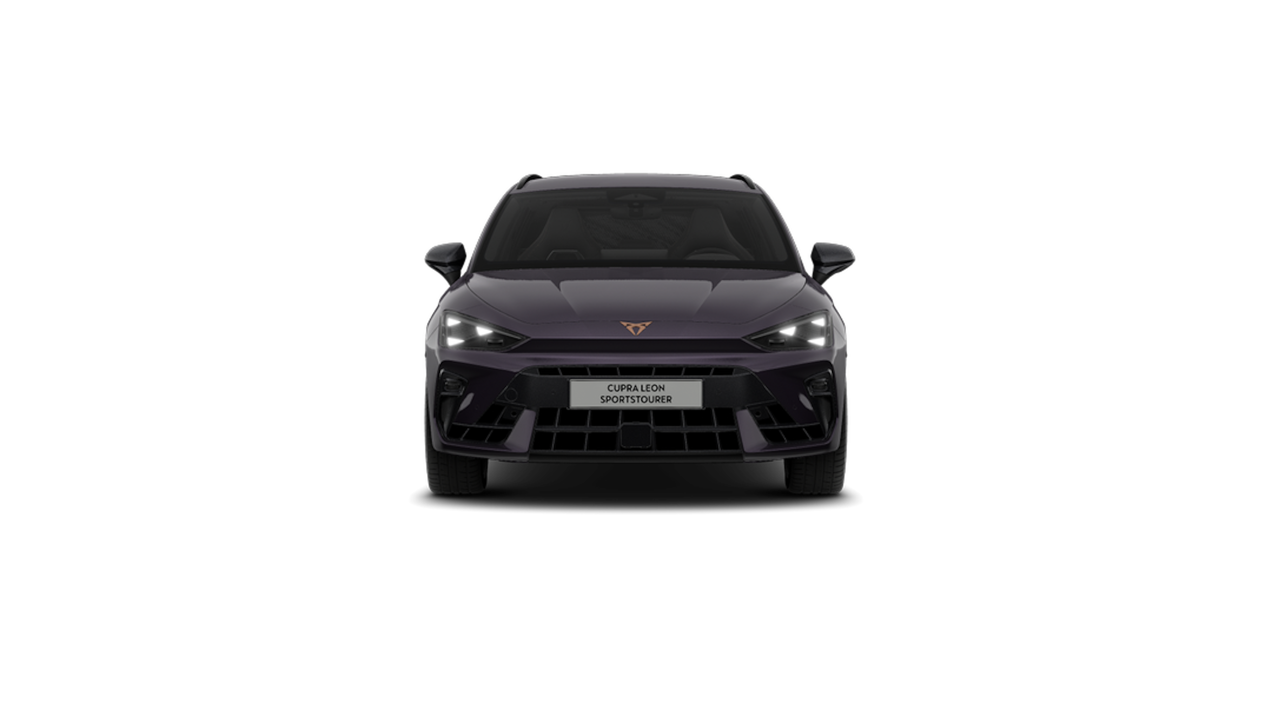 CUPRA Leon Sportstourer 2026 kuva 5.