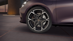 CUPRA Leon Sportstourer 2026 kuva 6.