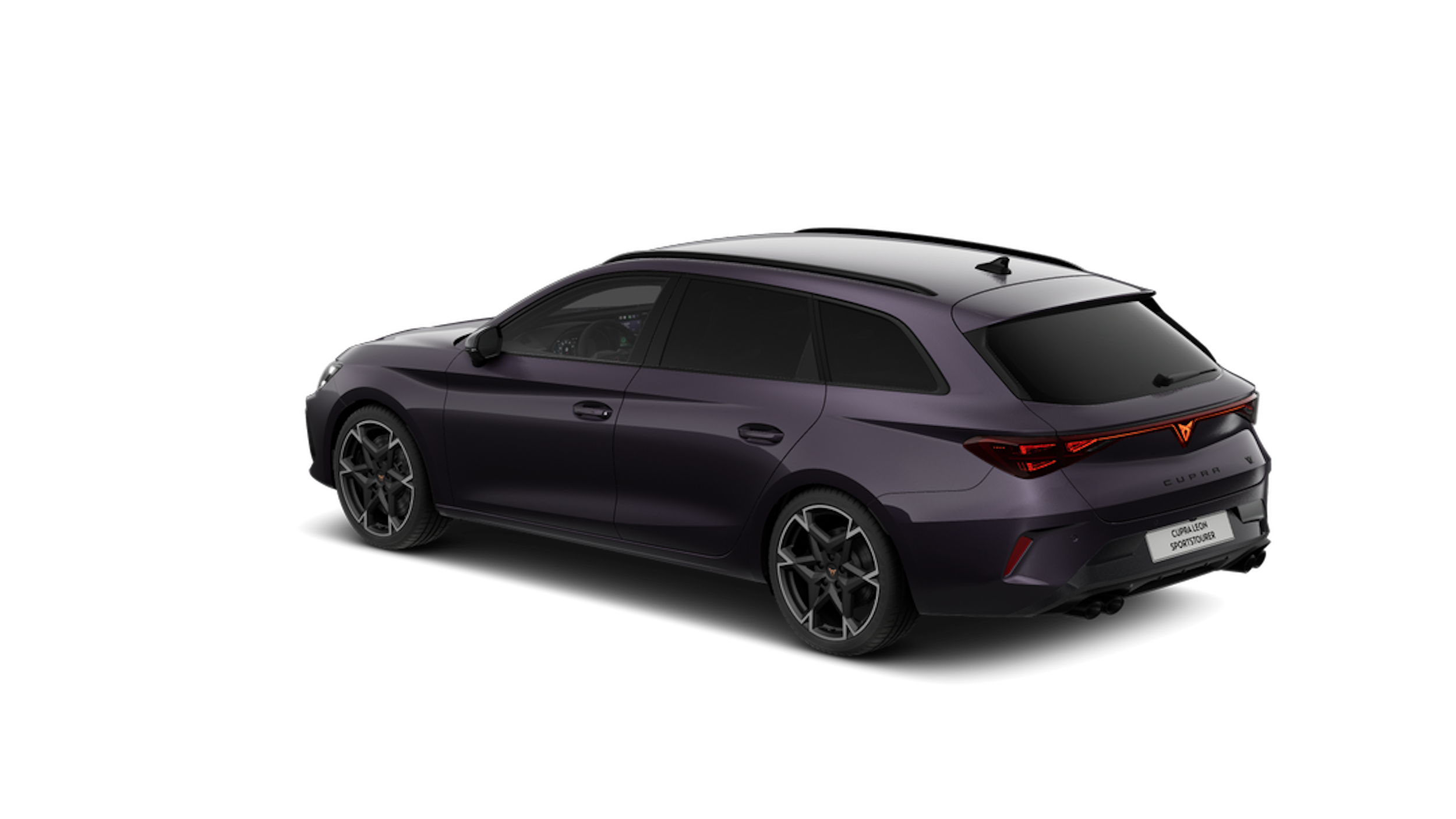 CUPRA Leon Sportstourer 2026 kuva 2.