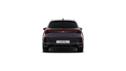 CUPRA Leon Sportstourer 2026 kuva 3.