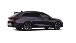 CUPRA Leon Sportstourer 2026 kuva 4.