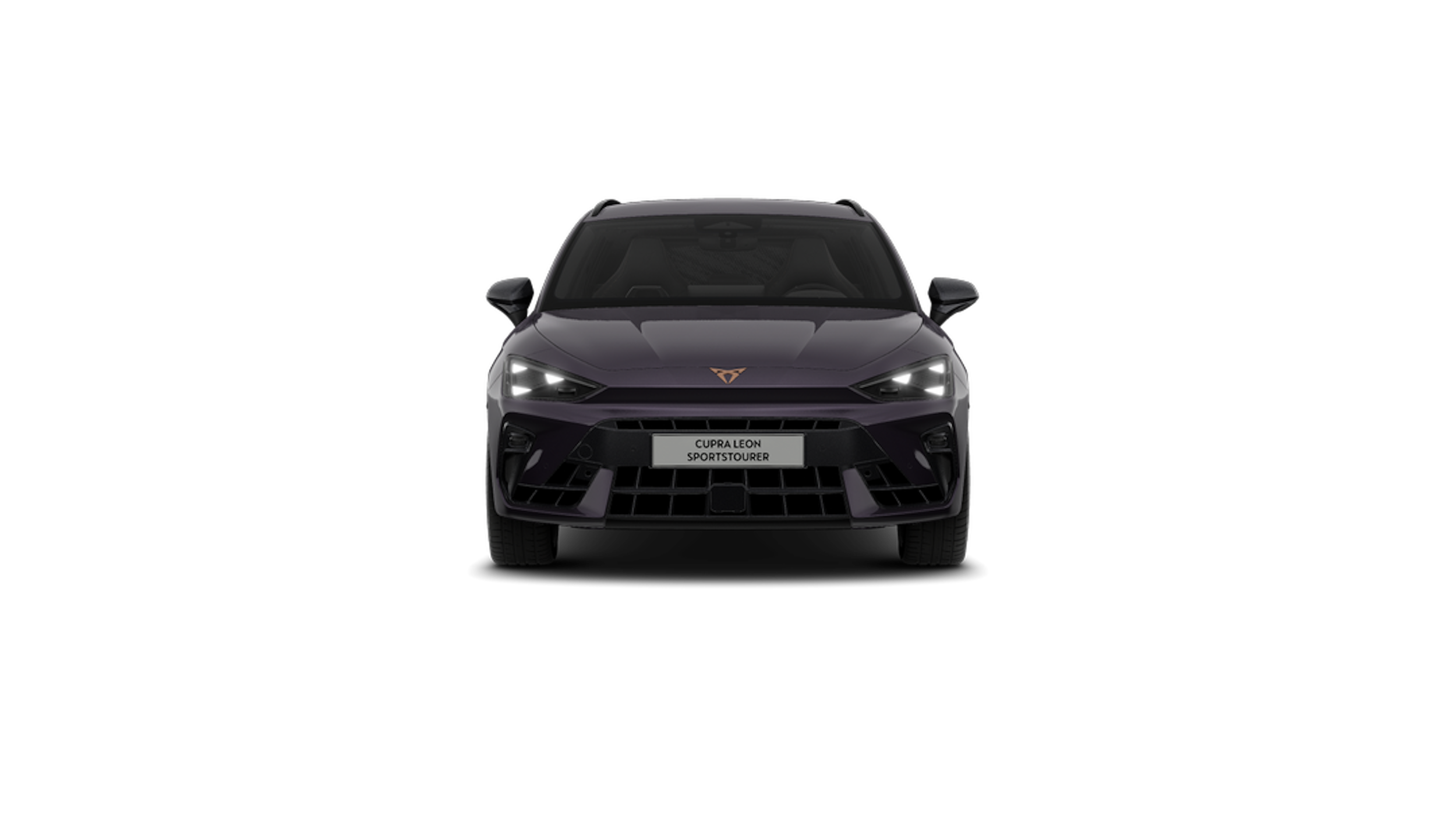 CUPRA Leon Sportstourer 2026 kuva 5.