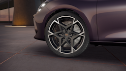 CUPRA Leon Sportstourer 2026 kuva 6.